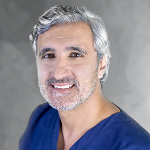 Dr. Joe Khoury