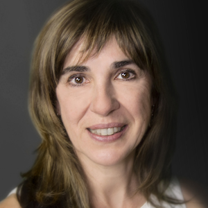 Ana Corregidor, M.D.