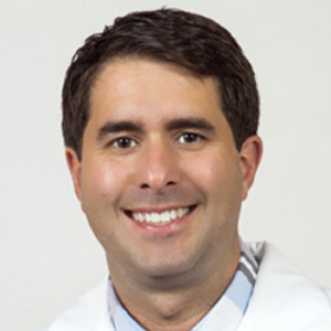 Nicholas Agresti, M.D. 