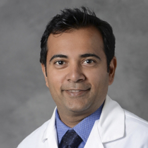 Raxitkumar Jinjuvadia, MD